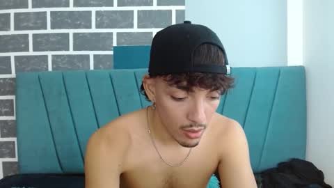 jake_laraxxx online show from 18, 9, 2025