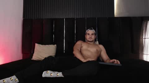 Snapshot of jake_muller1 chatting on 31, 10, 2025 Jake online show from 31, 10, 2025