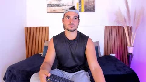 Snapshot of jake_muller1 chatting on 4, 11, 2025 Jake online show from 4, 11, 2025