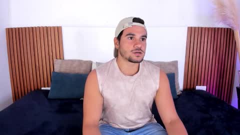 Snapshot of jake_muller1 chatting on 5, 11, 2025 Jake online show from 5, 11, 2025