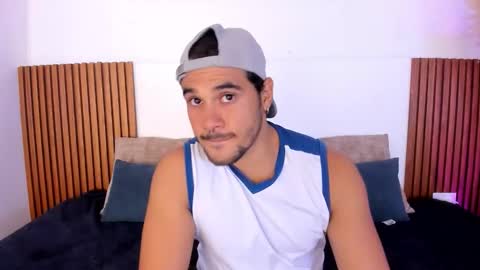 Snapshot of jake_muller1 chatting on 6, 11, 2025 Jake online show from 6, 11, 2025