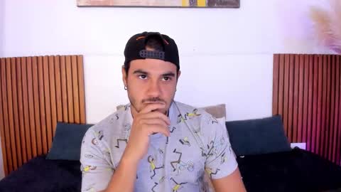 Snapshot of jake_muller1 chatting on 7, 11, 2025 Jake online show from 7, 11, 2025