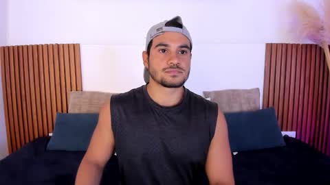 Snapshot of jake_muller1 chatting on 8, 11, 2025 Jake online show from 8, 11, 2025