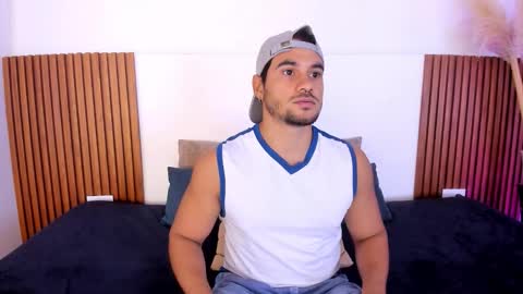 Snapshot of jake_muller1 chatting on 14, 11, 2025 Jake online show from 14, 11, 2025