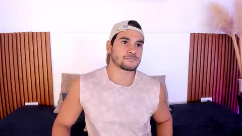 Snapshot of jake_muller1 chatting on 15, 11, 2025 Jake online show from 15, 11, 2025