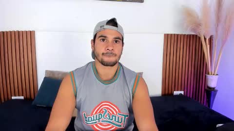 Snapshot of jake_muller1 chatting on 16, 11, 2025 Jake online show from 16, 11, 2025