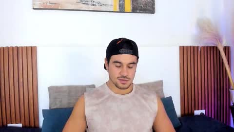 Snapshot of jake_muller1 chatting on 23, 11, 2025 Jake online show from 23, 11, 2025