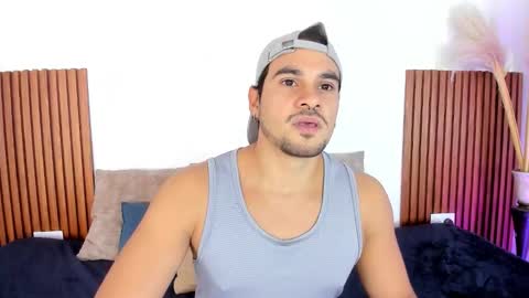 Snapshot of jake_muller1 chatting on 24, 11, 2025 Jake online show from 24, 11, 2025