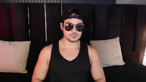 Snapshot of jake_muller1 chatting on 25, 11, 2025 Jake online show from 25, 11, 2025