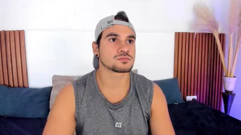 Snapshot of jake_muller1 chatting on 26, 11, 2025 Jake online show from 26, 11, 2025