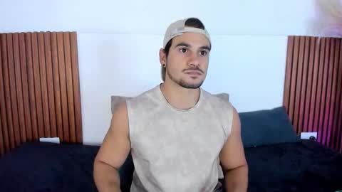 Snapshot of jake_muller1 chatting on 27, 11, 2025 Jake online show from 27, 11, 2025