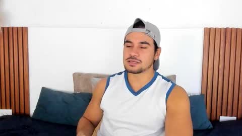 Snapshot of jake_muller1 chatting on 28, 11, 2025 Jake online show from 28, 11, 2025