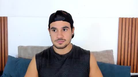 Snapshot of jake_muller1 chatting on 29, 11, 2025 Jake online show from 29, 11, 2025