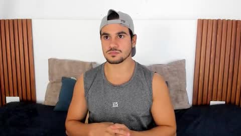 Snapshot of jake_muller1 chatting on 30, 11, 2025 Jake online show from 30, 11, 2025