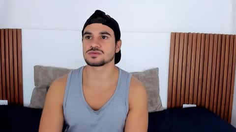 Snapshot of jake_muller1 chatting on 30, 11, 2025 Jake online show from 30, 11, 2025