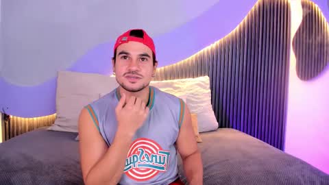 Snapshot of jake_muller1 chatting on 2, 12, 2025 Jake online show from 2, 12, 2025