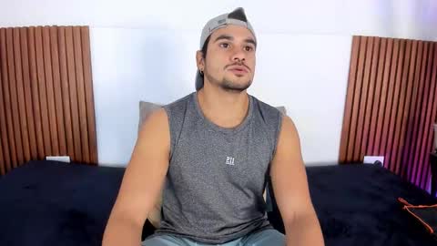 Snapshot of jake_muller1 chatting on 4, 12, 2025 Jake online show from 4, 12, 2025