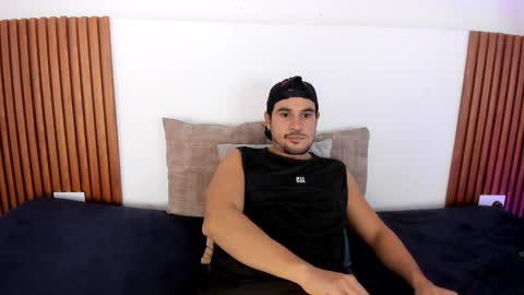 Snapshot of jake_muller1 chatting on 5, 12, 2025 Jake online show from 5, 12, 2025