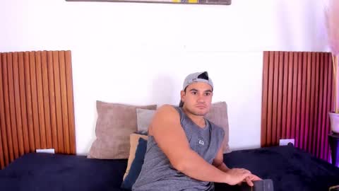 Snapshot of jake_muller1 chatting on 15, 12, 2025 Jake online show from 15, 12, 2025