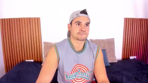 Snapshot of jake_muller1 chatting on 16, 12, 2025 Jake online show from 16, 12, 2025