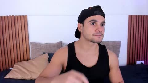 Snapshot of jake_muller1 chatting on 17, 12, 2025 Jake online show from 17, 12, 2025