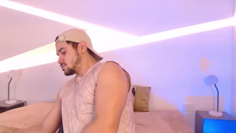 Jake  online show from 2, 2, 2026