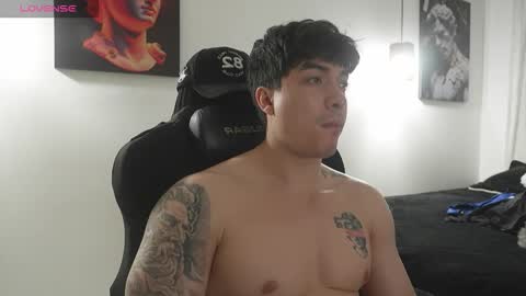 jake_murphy online show from 16, 3, 2026