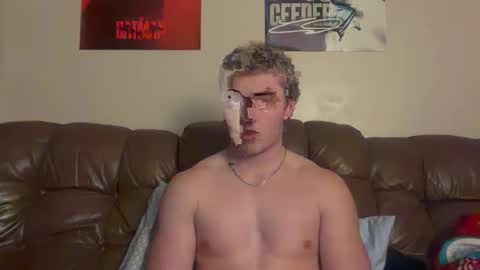 jake_nake online show from 2, 2, 2026