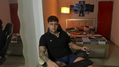 Jake Pons online show from 15, 2, 2025