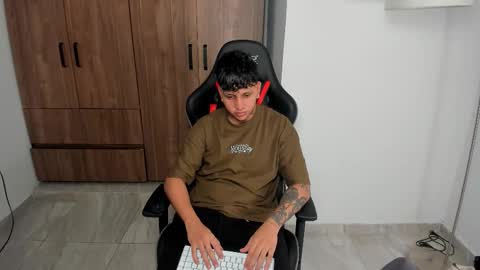 Jake Pons online show from 15, 10, 2025