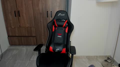 Jake Pons online show from 16, 10, 2025