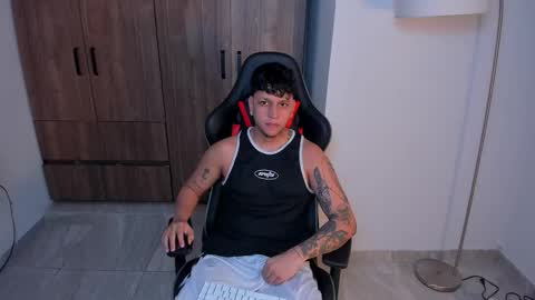 Jake Pons online show from 21, 11, 2025