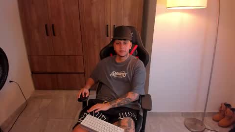 Jake Pons online show from 4, 2, 2026