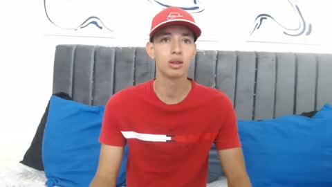 Hi guys im new 3 online show from 8, 3, 2025