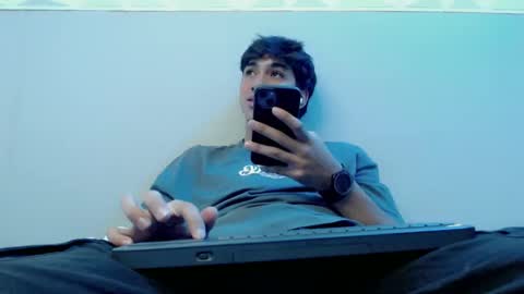 jake_tripp online show from 11, 10, 2025