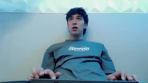 jake_tripp online show from 19, 10, 2025