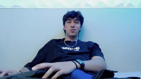 jake_tripp online show from 23, 10, 2025