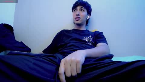 jake_tripp online show from 15, 12, 2025