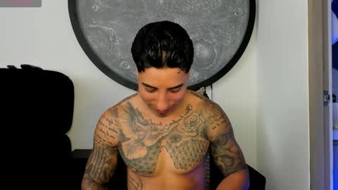 Santiago online show from 5, 2, 2026