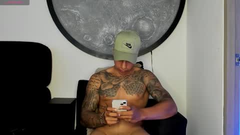 Santiago online show from 6, 2, 2026