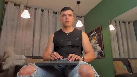 Jake Tyler online show from 16, 3, 2026