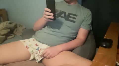 Jake henry online show from 3, 3, 2026