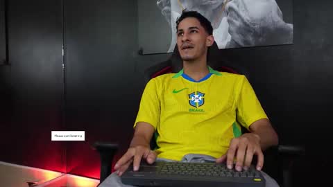 JakeMoxley online show from 16, 11, 2025