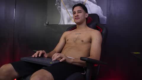 JakeMoxley online show from 17, 1, 2026