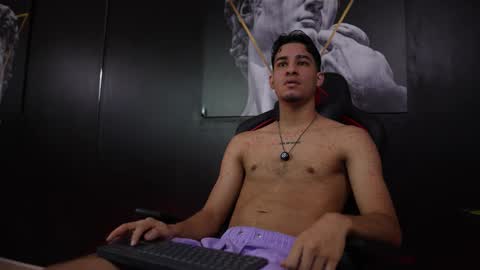 JakeMoxley online show from 2, 2, 2026