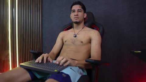 JakeMoxley online show from 14, 2, 2026