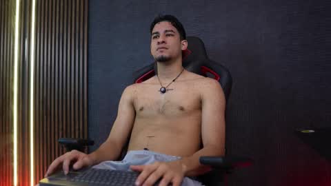 JakeMoxley online show from 18, 2, 2026