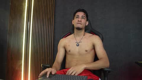 JakeMoxley online show from 5, 3, 2026