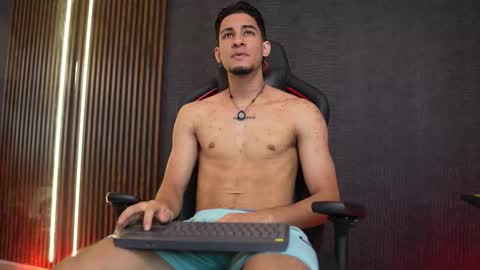 JakeMoxley online show from 17, 3, 2026