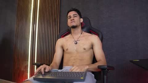 JakeMoxley online show from 21, 3, 2026